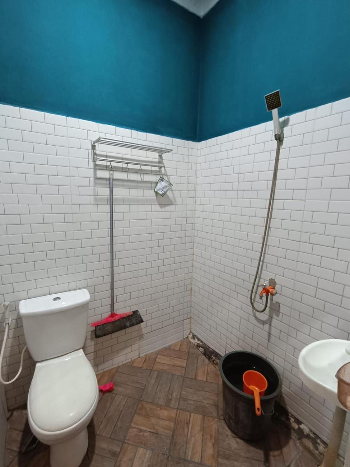 Отель Oyo Life 92977 Neba Kost Aesthetic Peladen Экстерьер фото